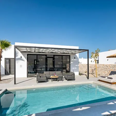 Zen Club 9 别墅 科林比亚