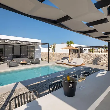 别墅 Zen Club 9 科林比亚