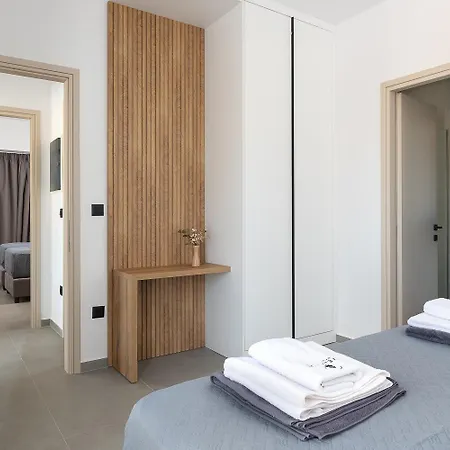 Zen Club 9 Villa Kolymbia