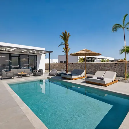 Villa Zen Club 9