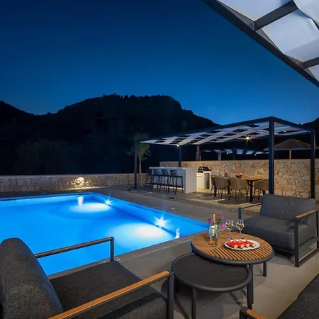 Villa Zen Club 9 *