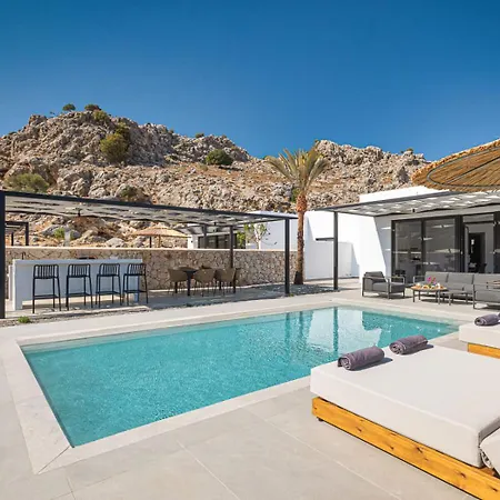 Zen Club 9 Villa