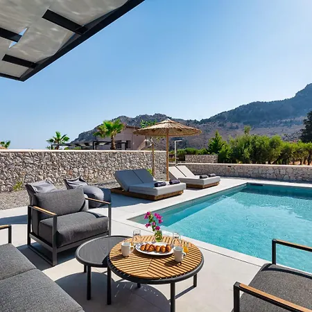 Villa Zen Club 9 Kolymbia