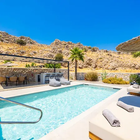 Zen Club 9 Villa
