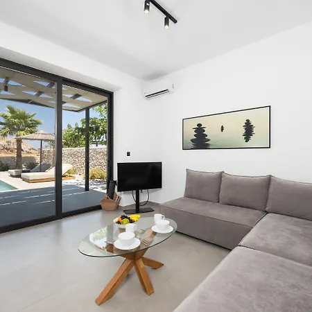 Zen Club 9 Villa
