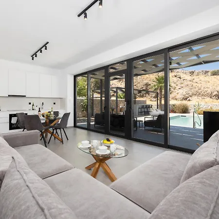 Zen Club 9 Villa Kolymbia
