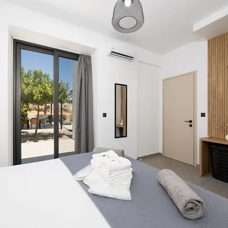 Villa Zen Club 9 Kolymbia