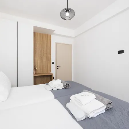 Zen Club 9 Villa