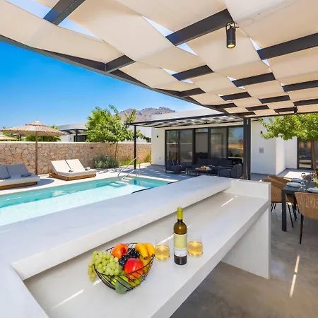 Zen Club 9 Villa *