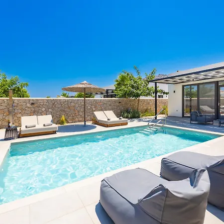 Villa Zen Club 9 *