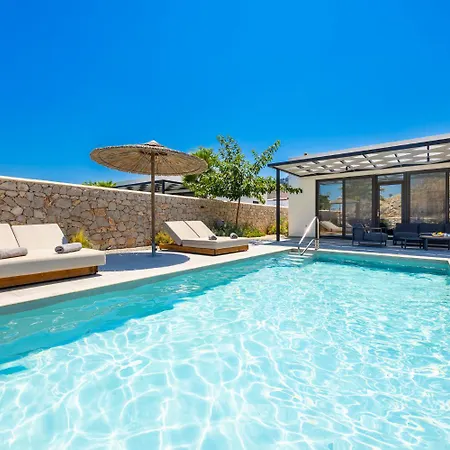 Zen Club 9 Villa