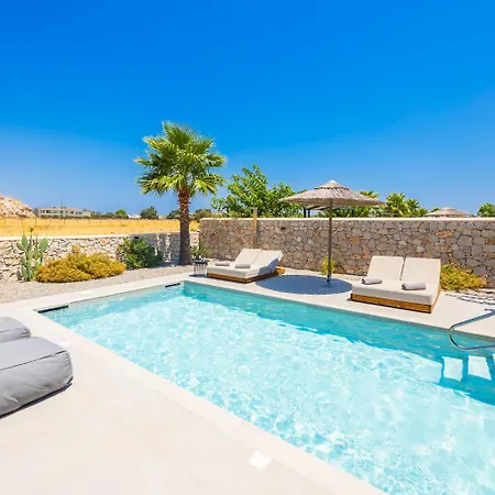 Villa Zen Club 9 Kolymbia