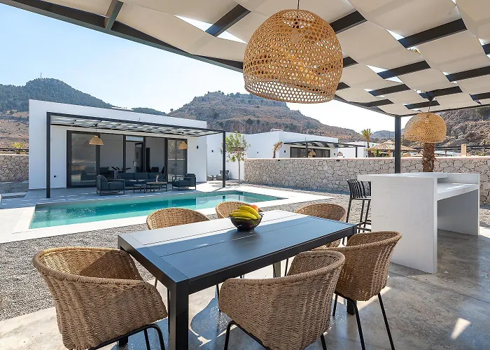 Villa Zen Club 9