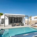 Zen Club 9 Vila Kolymbia
