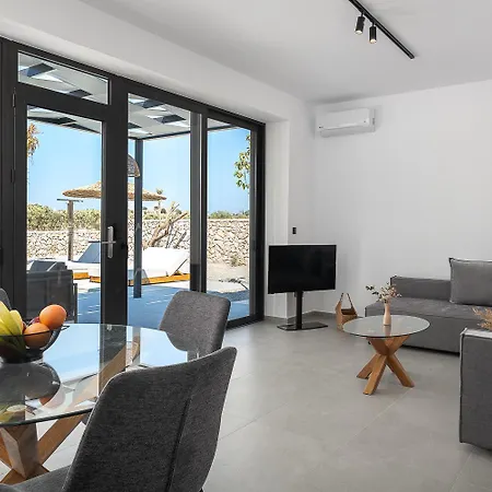 Zen Club 9 Villa Kolymbia