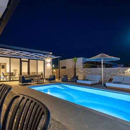 Villa Zen Club 9