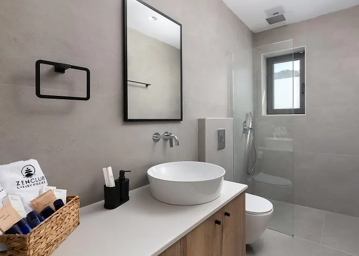 Zen Club 9 * Kolymbia