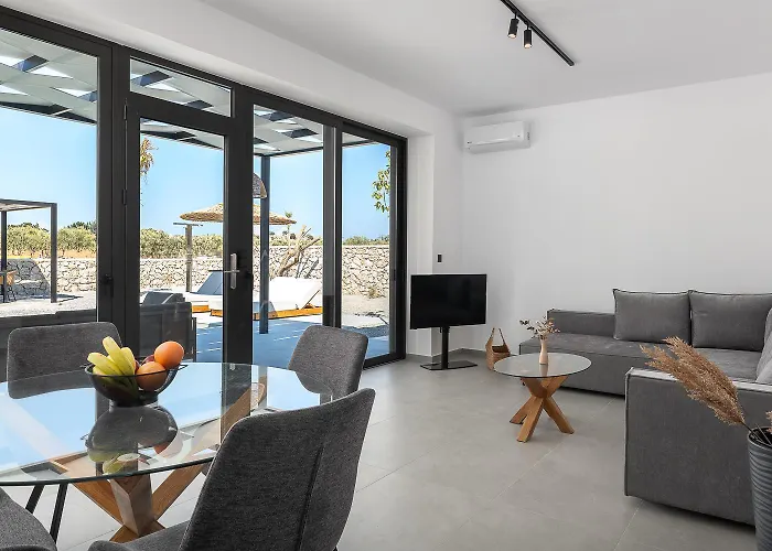 Zen Club 9 Villa Kolymbia