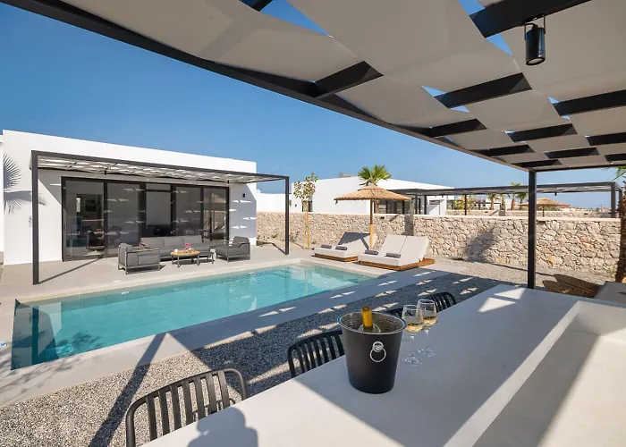 Villa Zen Club 9 Kolymbia