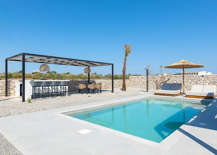 Zen Club 9 * Kolymbia